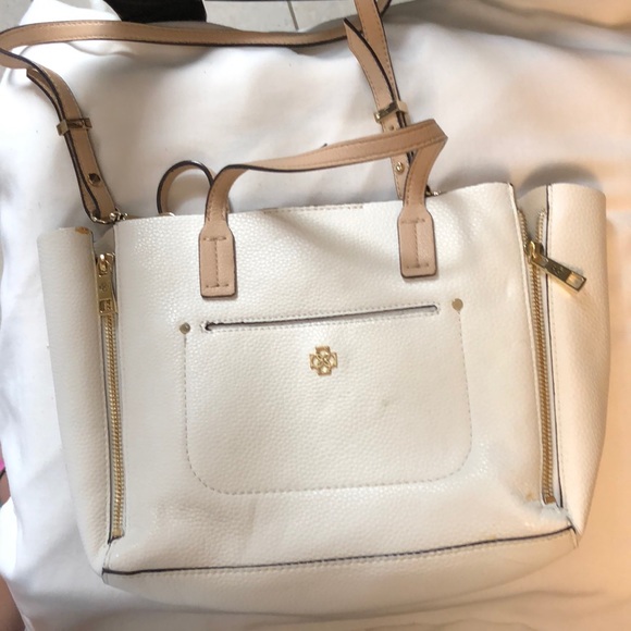 Ann Taylor medium shoulder bag - Picture 1 of 3